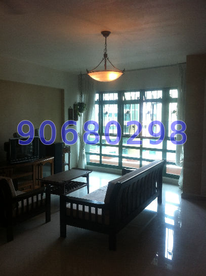 Blk 687B Woodlands Drive 75 (Woodlands), HDB 5 Rooms #20800232